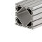 160x160 Convey Machine Aluminium Extrusion T Slot Profile