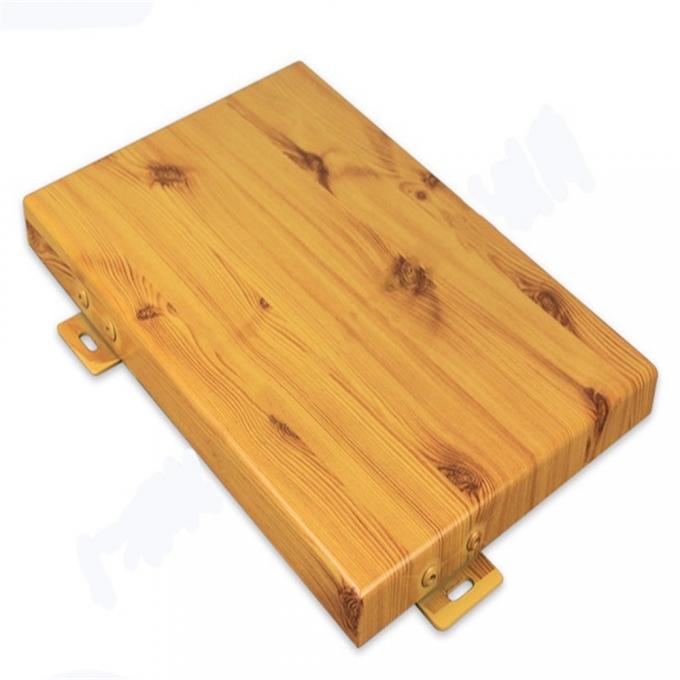 Impiallacciatura interna dell'alluminio di spessore di progettazione 3.0mm del ODM 1