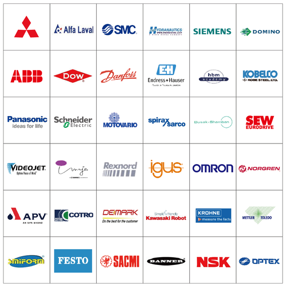 Linea di produzione automatica completa di acqua minerale potabile 5