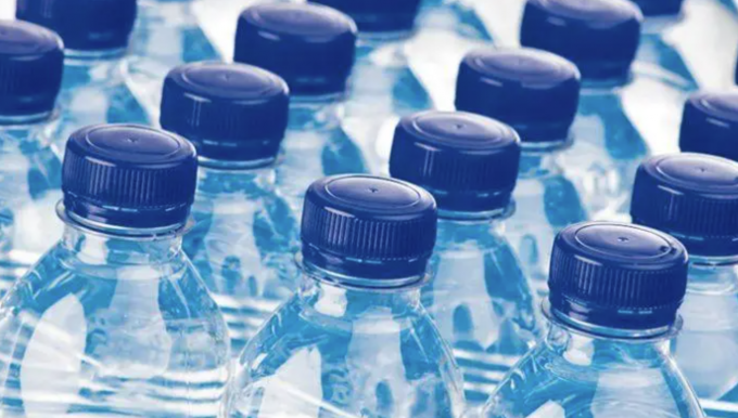 Impianto di imballaggio di bevande per imballaggio di bevande per animali domestici 4