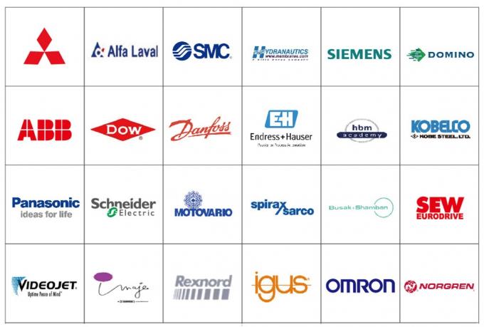 Impianto di imballaggio di bevande per imballaggio di bevande per animali domestici 10