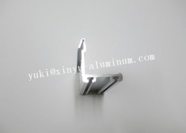 Decorations Preciously Cutting Aluminum Angle Profile For Hotel Project