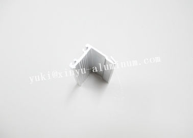 Decorations Preciously Cutting Aluminum Angle Profile For Hotel Project