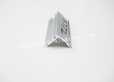 Decorations Preciously Cutting Aluminum Angle Profile For Hotel Project