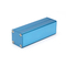Custom fiber optic transmitter Aluminum EnclosureBox Metal case Protection Junction Box