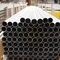 Manufacturer aluminum round tube extrusion profile wide range of specification public mold anodized aluminum profiles