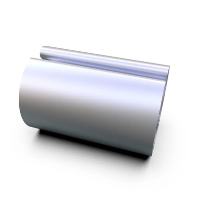 LED Street Light Housing OEM Factory Custom 6061 6063 Aluminum Profile