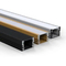 90 Degree Led Aluminum Corner Profile For Led Strip Light