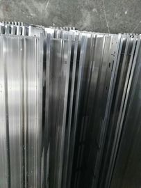 Aluminum CNC Machining Parts for Heating/ Air conditioning/ Ventilation