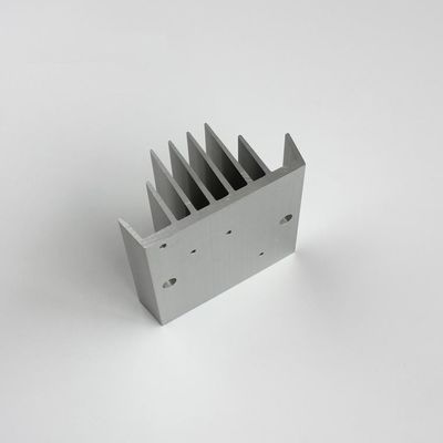 Powder Coating Anodizing Aluminium Heat Sink Profiles