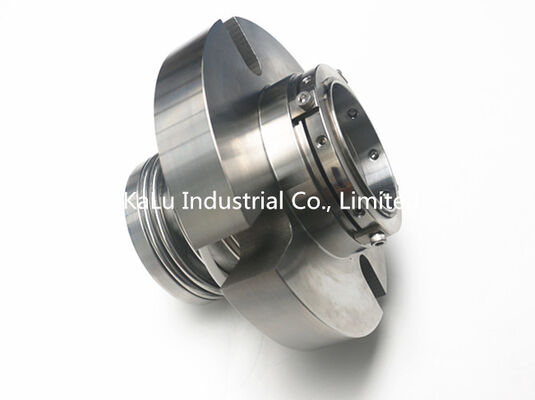 John Crane 1100 Equivalent Cartridge Seal for Easy Installation and Customized Pump Mechanical Seal