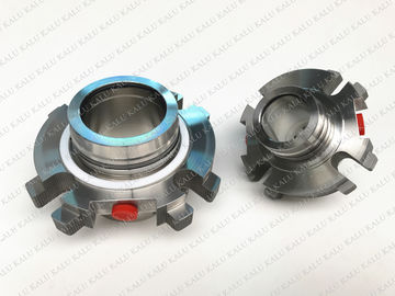 KL - DISP Pump Mechanical Seal Replacement Of AES DISP Double Cartridge