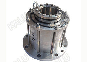 Burgmann M481K agitator mechanical seal replacement for pump and mixer