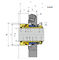 Burgmann Cartex Sn / Tn 25MM Single Cartridge Mechanical Seal Replacement