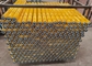 Rotary Free Conveyor Belt Rollers 200kgs Stainless Steel Conveyor Roller