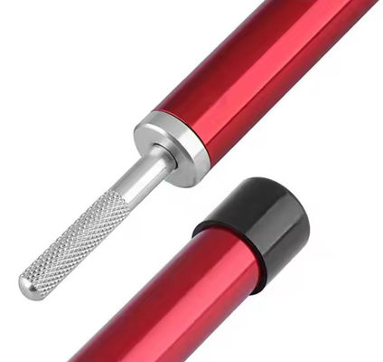 Pallone per tende da campeggio all'aperto Peso leggero Pallone di estensione portatile in alluminio 7075